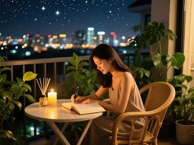 人的幸福：关起门后依然能心情愉悦CQ9电子游戏网站【深夜好文】女(图4)